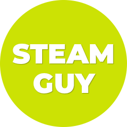 Steam Guy OÜ